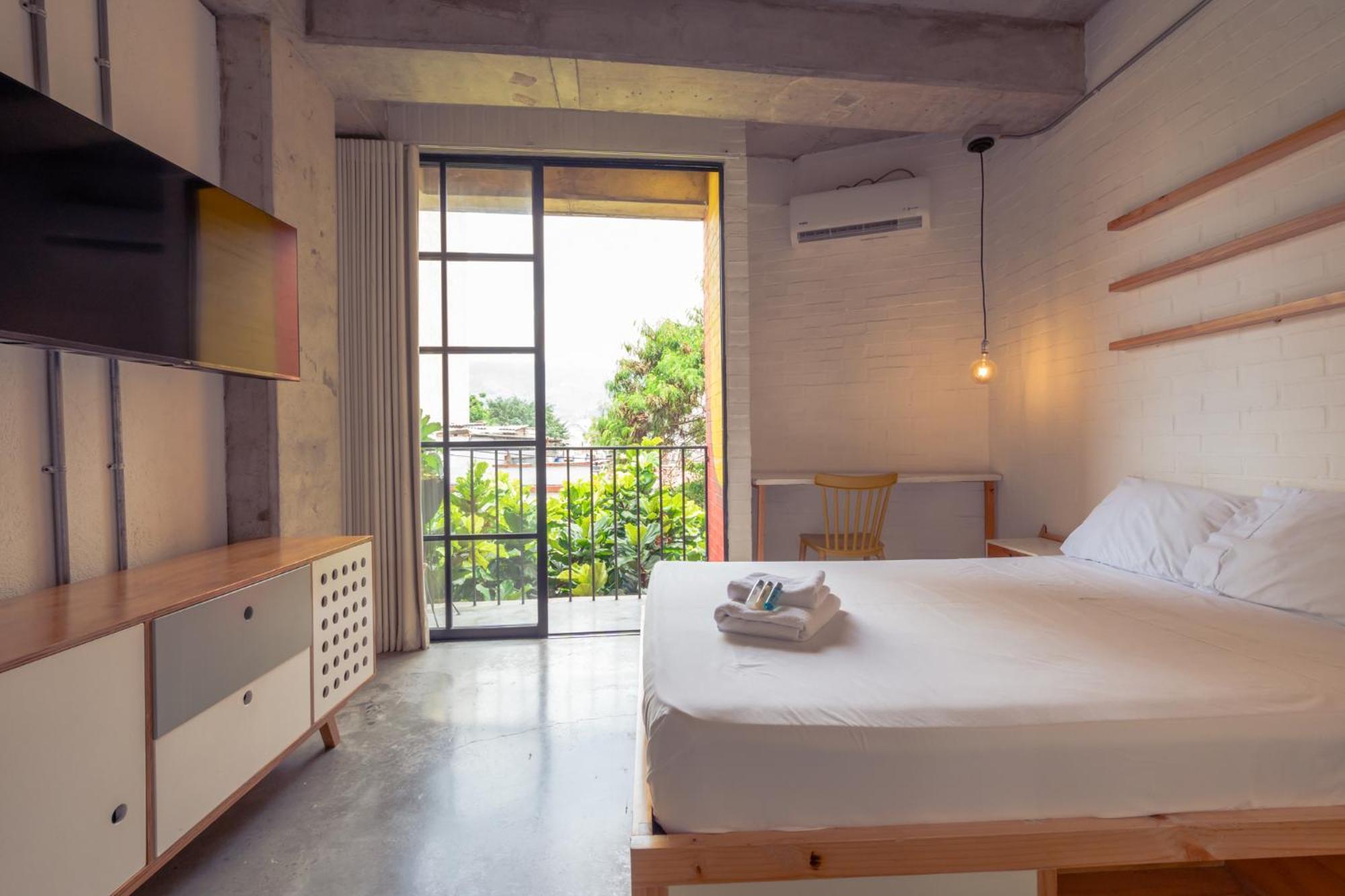 The Harbour Hotel เมเดยิน ภายนอก รูปภาพ