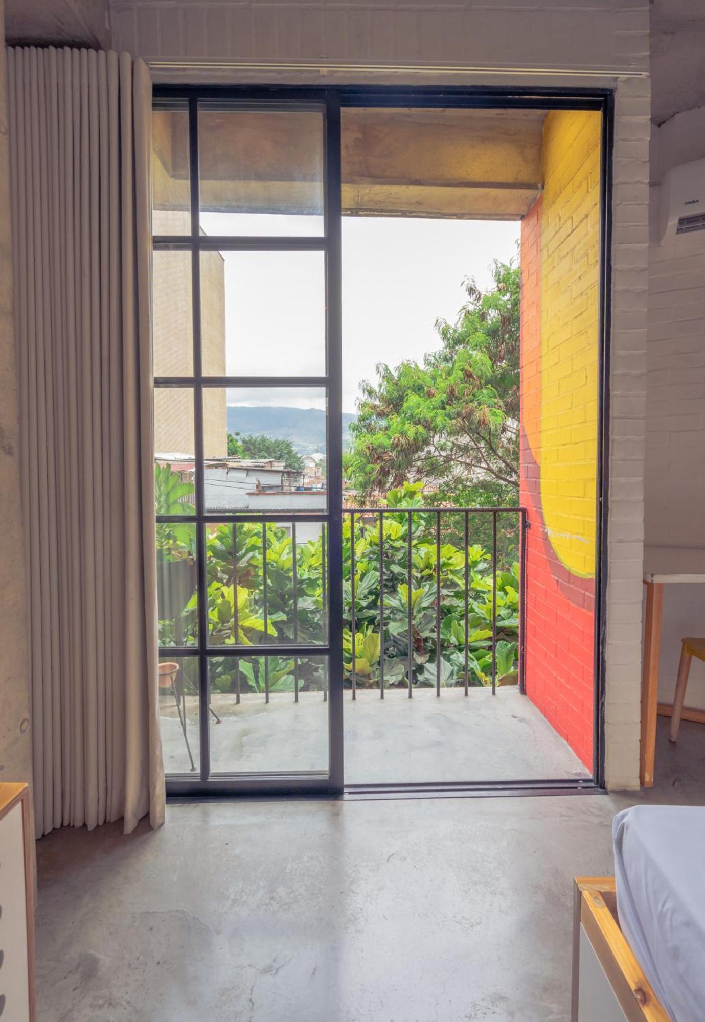 The Harbour Hotel เมเดยิน ภายนอก รูปภาพ